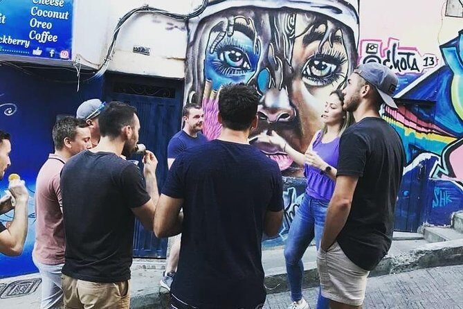 Private City and Graffiti Tour. - Why This Tour Offers Great Value