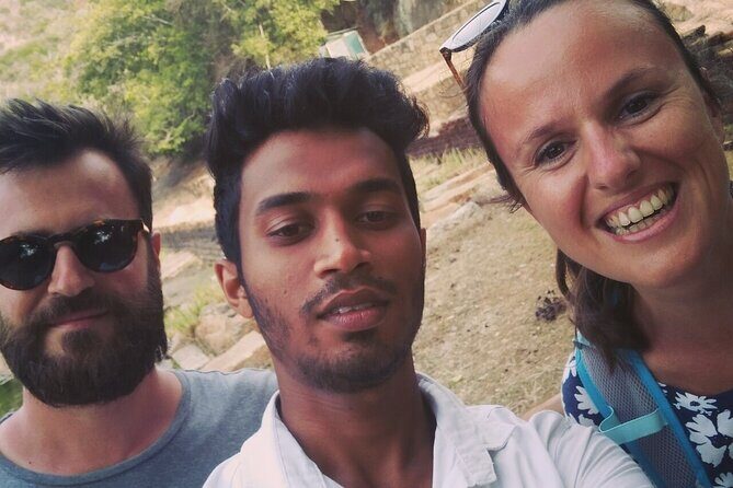 Private City Day Tour in Anuradhapura - In-Depth Review of the Anuradhapura Private Tour