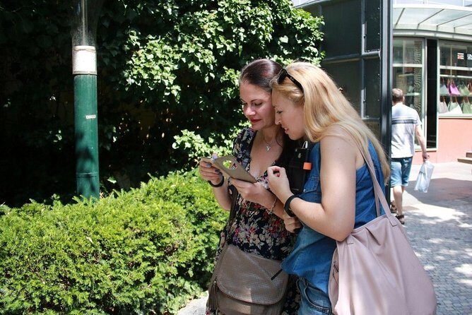 Private city discovery tour - A Historical Treasure Hunt - Who Will Love This Tour?