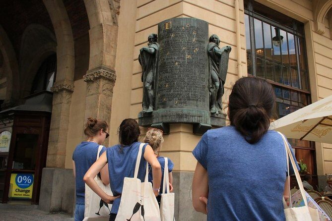 Private city discovery tour - A Historical Treasure Hunt - Final Thoughts