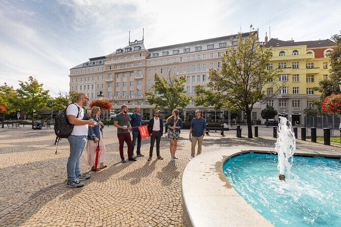 Private City Guided Walking Tour of Vienna - Final Thoughts