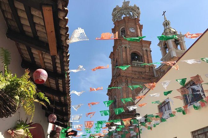 Private City Highlight Tour with Tequila Tasting - In-Depth Itinerary Breakdown