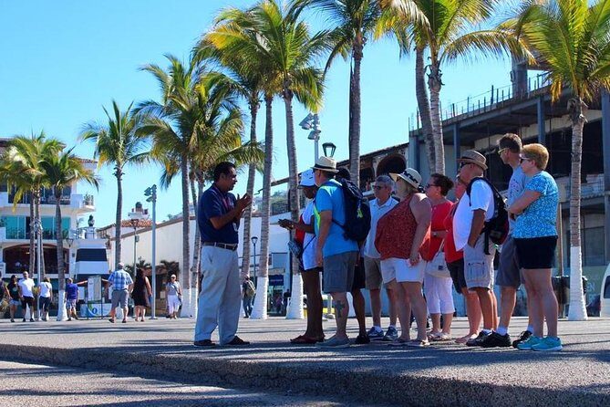 Private City Highlight Tour with Tequila Tasting - FAQs