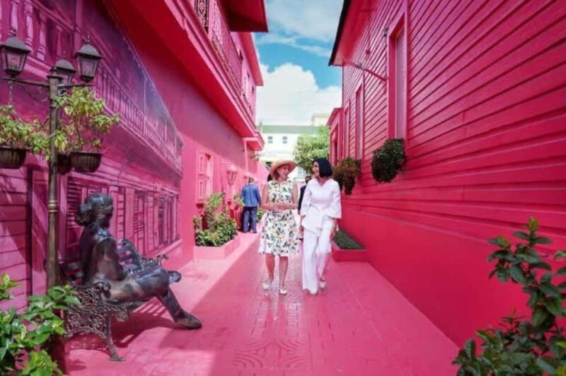 Private City Highlights Shore Excursion & Guided Tour - What to Expect from Your Puerto Plata Tour