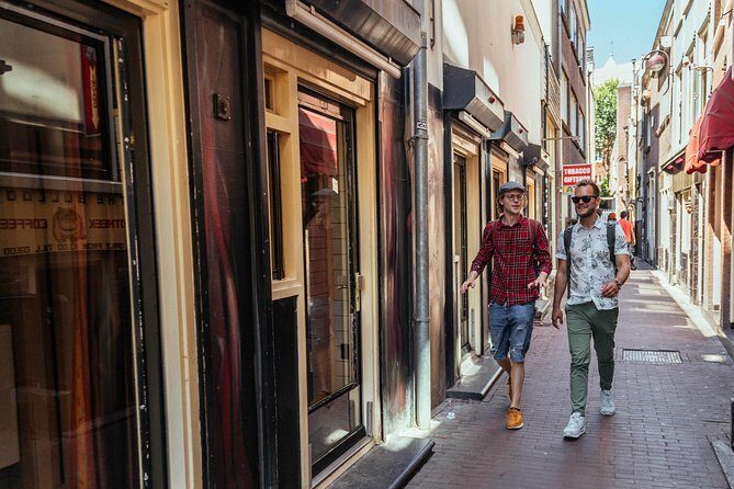 Private City Kickstart Tour: Amsterdam - The Sum Up: Who Will Love This Tour?