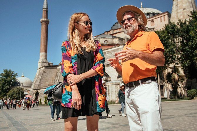 Private City Kickstart Tour: Istanbul - Final Thoughts