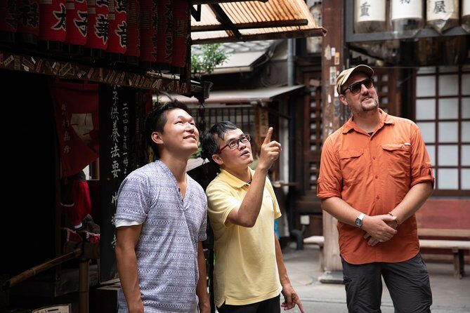 Private City Kickstart Tour: Kyoto - Frequently Asked Questions