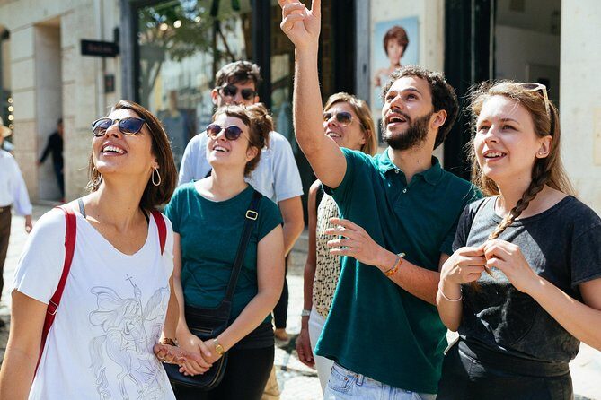 Private City Kickstart Tour: Lisbon - Who Should Consider This Tour?