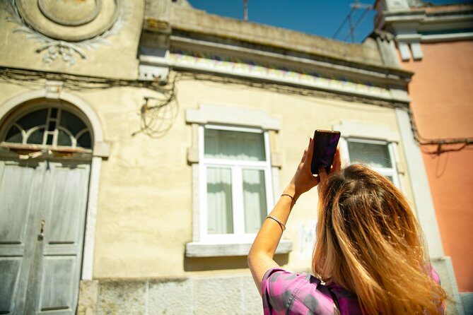 Private City Kickstart Tour: Lisbon - FAQs