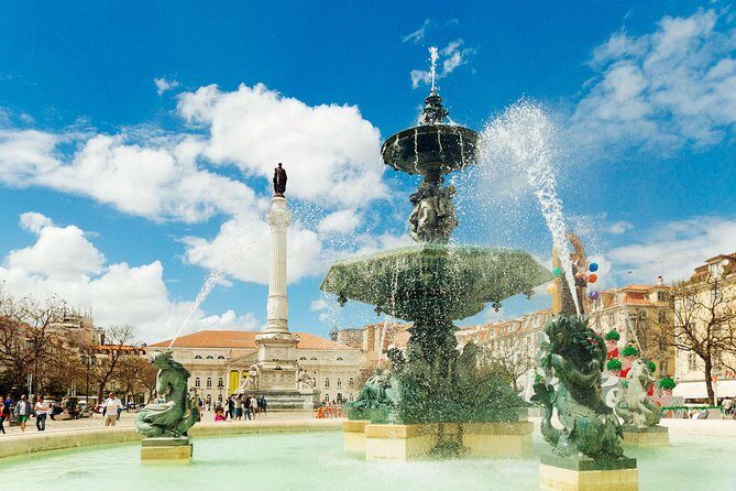 Private City Kickstart Tour: Lisbon - Final Thoughts