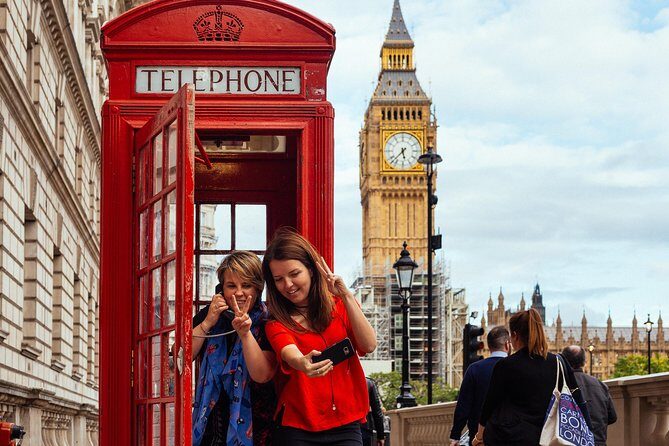 Private City Kickstart Tour: London - Final Thoughts