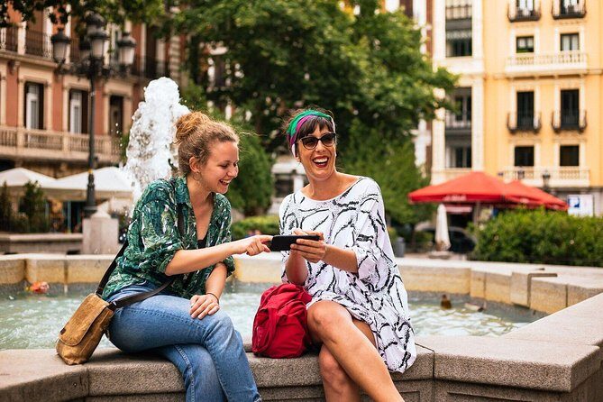 Private City Kickstart Tour: Madrid - What Could Be Better?
