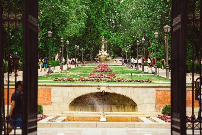 Private City Kickstart Tour: Madrid - Why You Should Consider This Tour