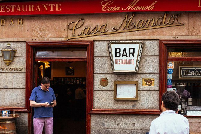 Private City Kickstart Tour: Madrid - Final Thoughts: Is This the Tour for You?