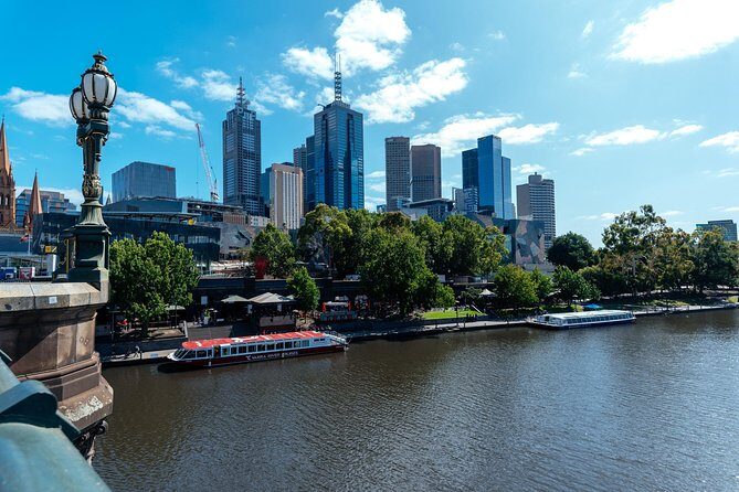 Private City Kickstart Tour: Melbourne - Who Will Love This Tour?