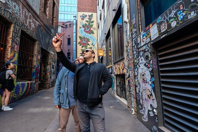 Private City Kickstart Tour: Melbourne - FAQs