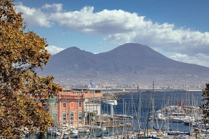 Private City Kickstart Tour: Naples - Final Thoughts