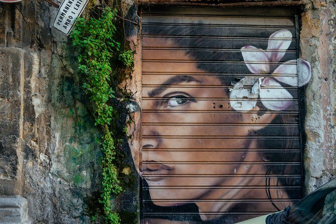 Private City Kickstart Tour: Palermo - A Detailed Look at the Palermo Kickstart Tour