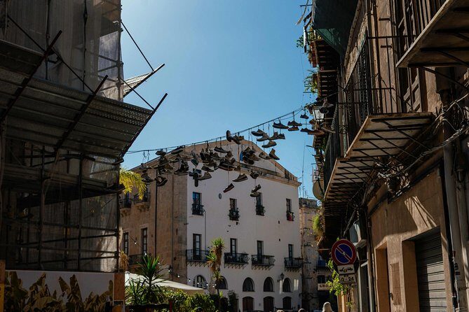 Private City Kickstart Tour: Palermo - FAQ