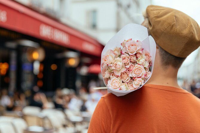 Private City Kickstart Tour: Paris - Who Best Suits This Tour?