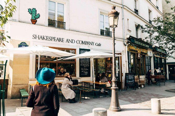 Private City Kickstart Tour: Paris - The Sum Up: The Value of a Personal Paris Kickstart