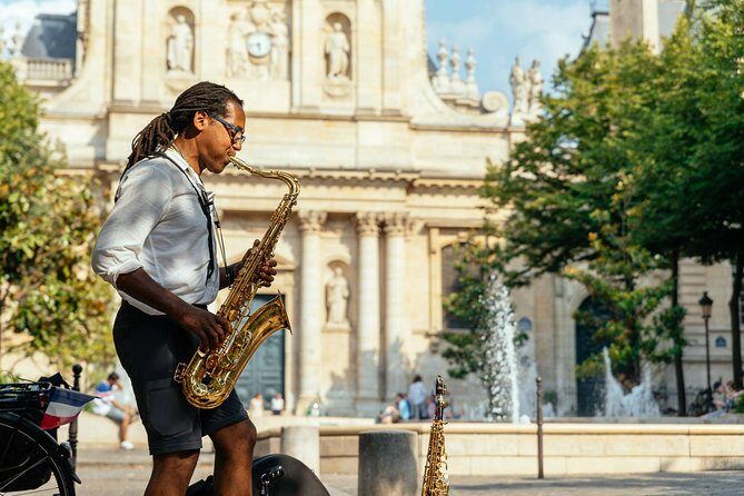 Private City Kickstart Tour: Paris - FAQ