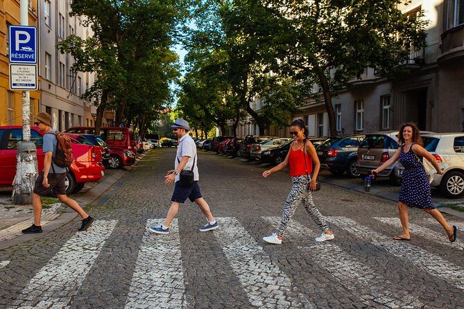 Private City Kickstart Tour: Prague - In-Depth Review: Why This Tour Works for Visitors
