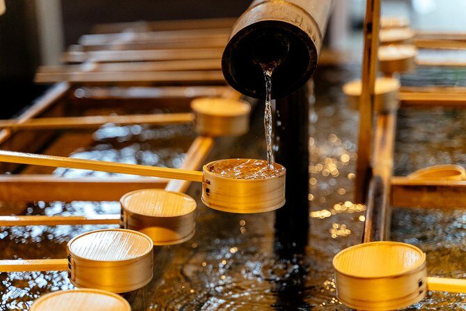 Private City Kickstart Tour: Tokyo - Exploring Tokyo in 1.5 Hours: An In-Depth Review