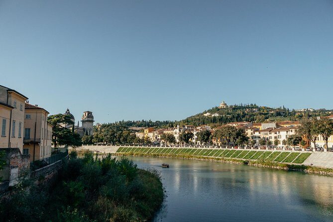 Private City Kickstart Tour: Verona - FAQ