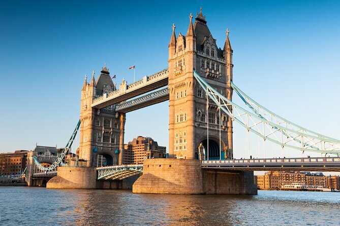 Private City of London Walking Tour - Who Is This Tour Best For?