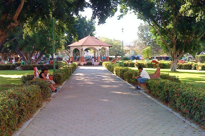 Private City Sightseeing & Shopping Tour with Mezcal Tasting - Wrapping Up