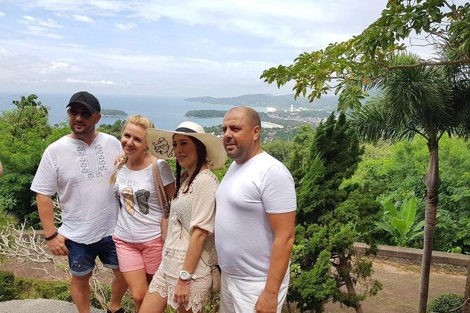 Private City Tour - Exploring Phuket’s Highlights: An In-Depth Review