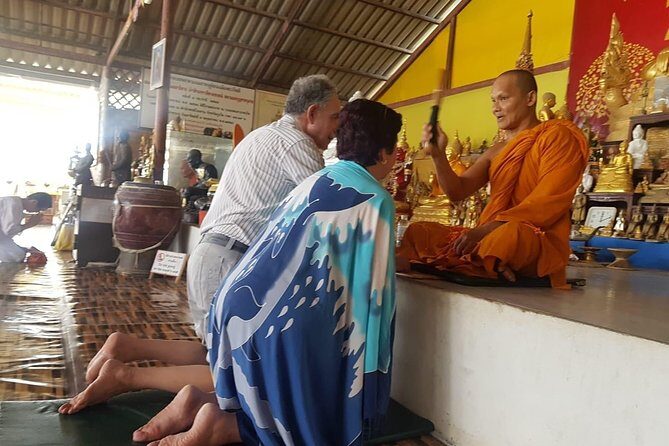 Private City Tour - Who Will Love This Tour?