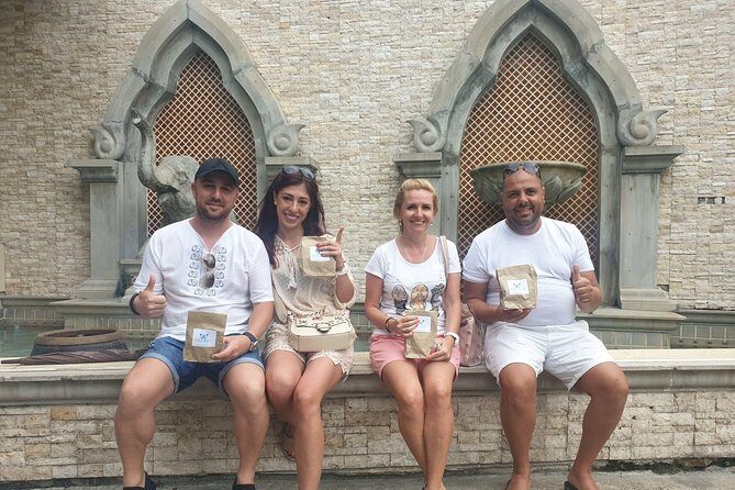 Private City Tour - Final Thoughts