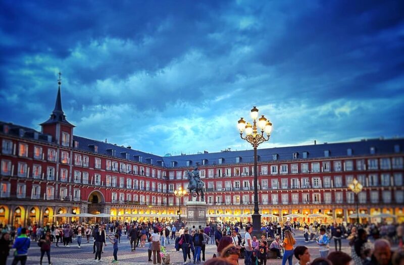 Private City Tour around Madrid - Authentic Insights from Tour Reviews
