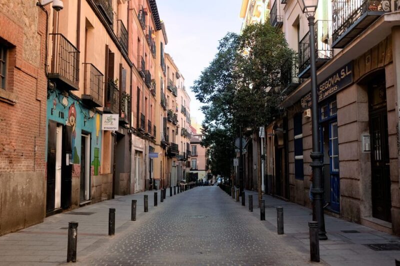 Private City Tour around Madrid - Frequently Asked Questions