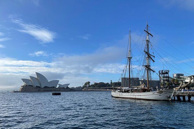Private City Tour: Best of Sydney - A Deep Dive into the Itinerary
