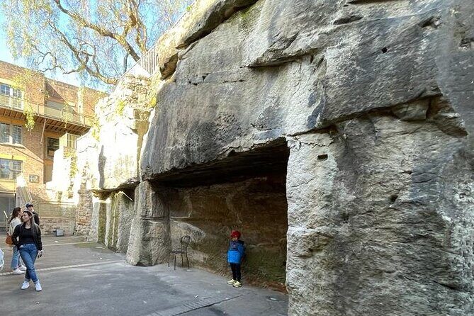 Private City Tour: Best of Sydney - FAQs