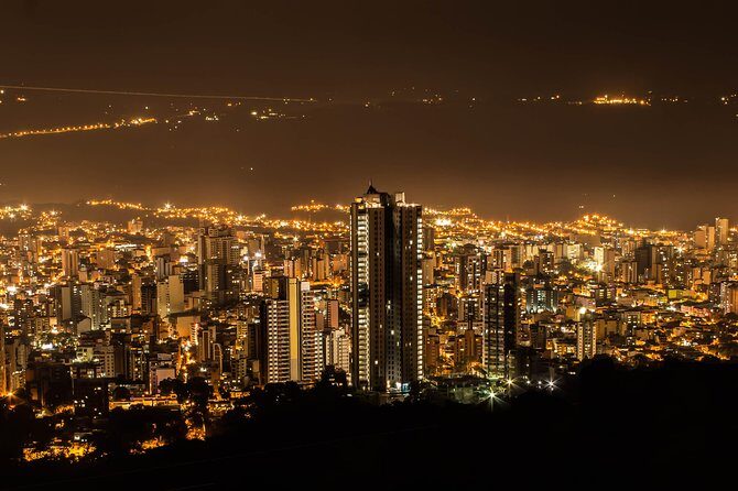 Private City Tour - Bucaramanga / Girón / Santísimo (Culture) - Key Points