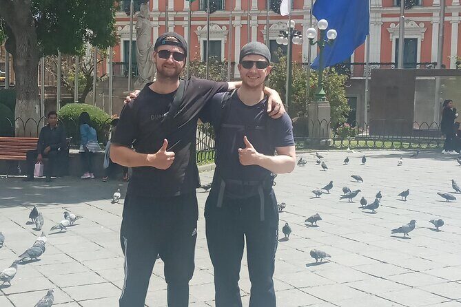 Private City tour, Cable Car and Moon Valley - Key Points