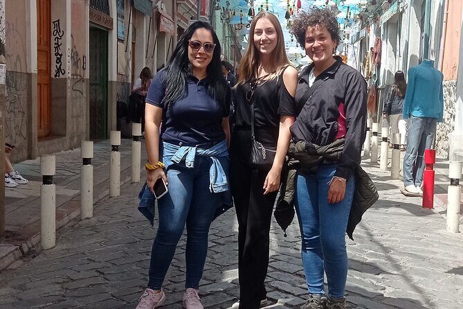 Private City tour, Cable Car and Moon Valley - A Deep Dive into La Paz with Your Private Guide