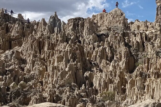 Private City tour, Cable Car and Moon Valley - Final Thoughts