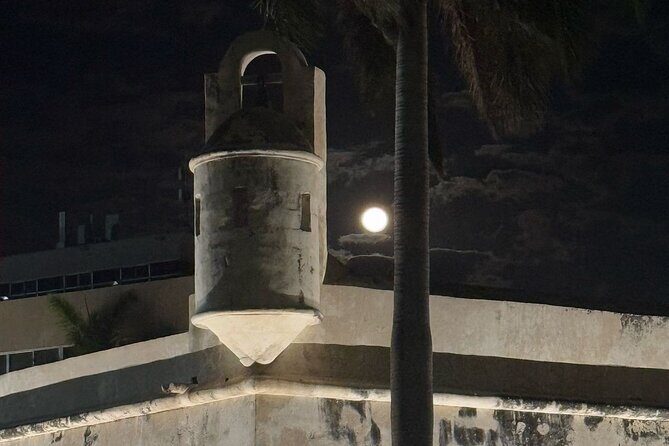 Private City Tour Campeche - Key Points