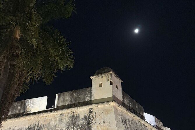 Private City Tour Campeche - Final Thoughts