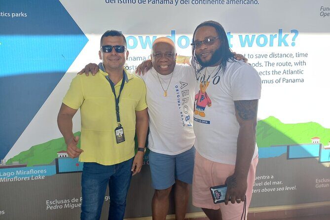 Private City Tour + CANAL + Old Town + Amador + 360° VIEWS - A Deep Dive into Panama City’s Highlights