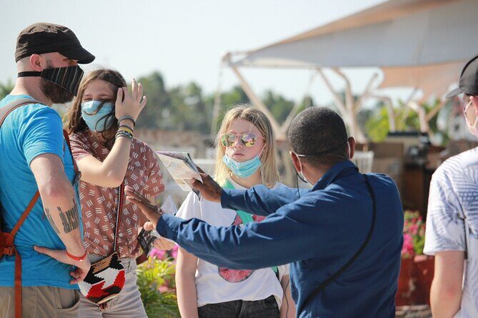 Private City Tour Cartagena - Key Points