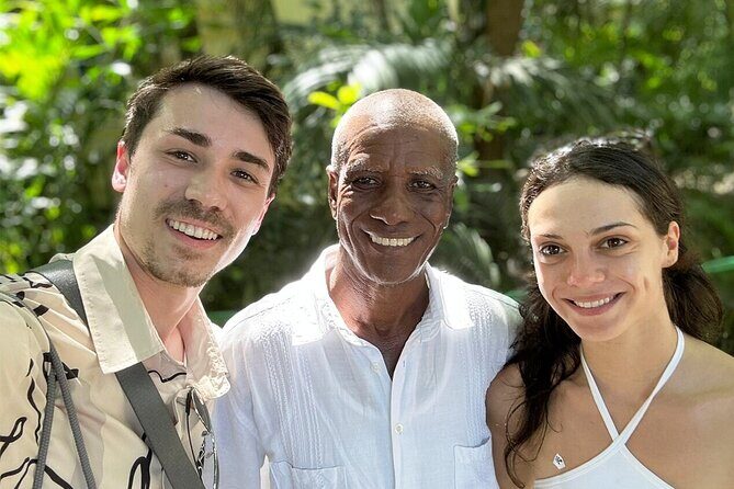 Private City tour Cartagena - Key Points