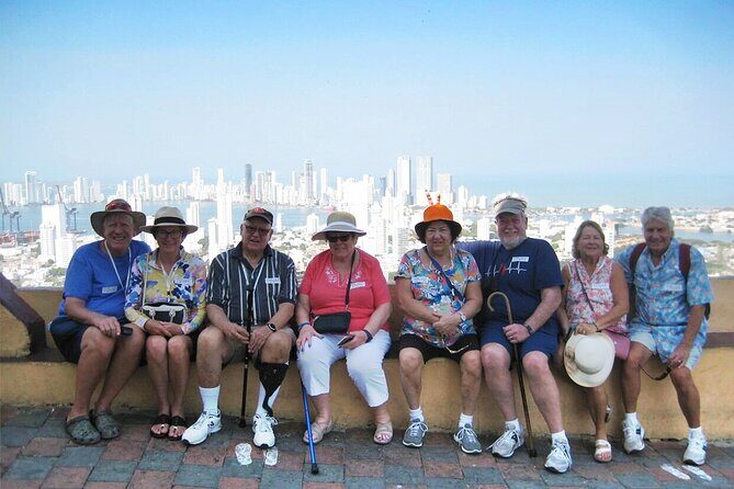Private City tour Cartagena - Practical Details: What Sets This Tour Apart