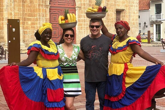 Private City tour Cartagena - Who Will Love This Tour?