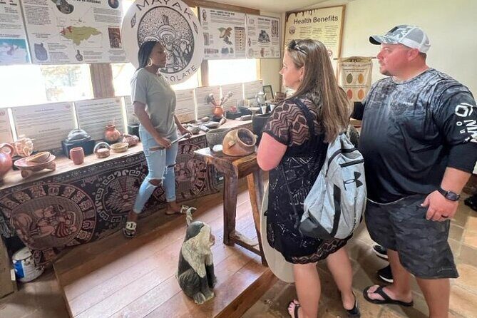 Private City Tour, Chocolate and Rum Factory - Why This Tour Works Well